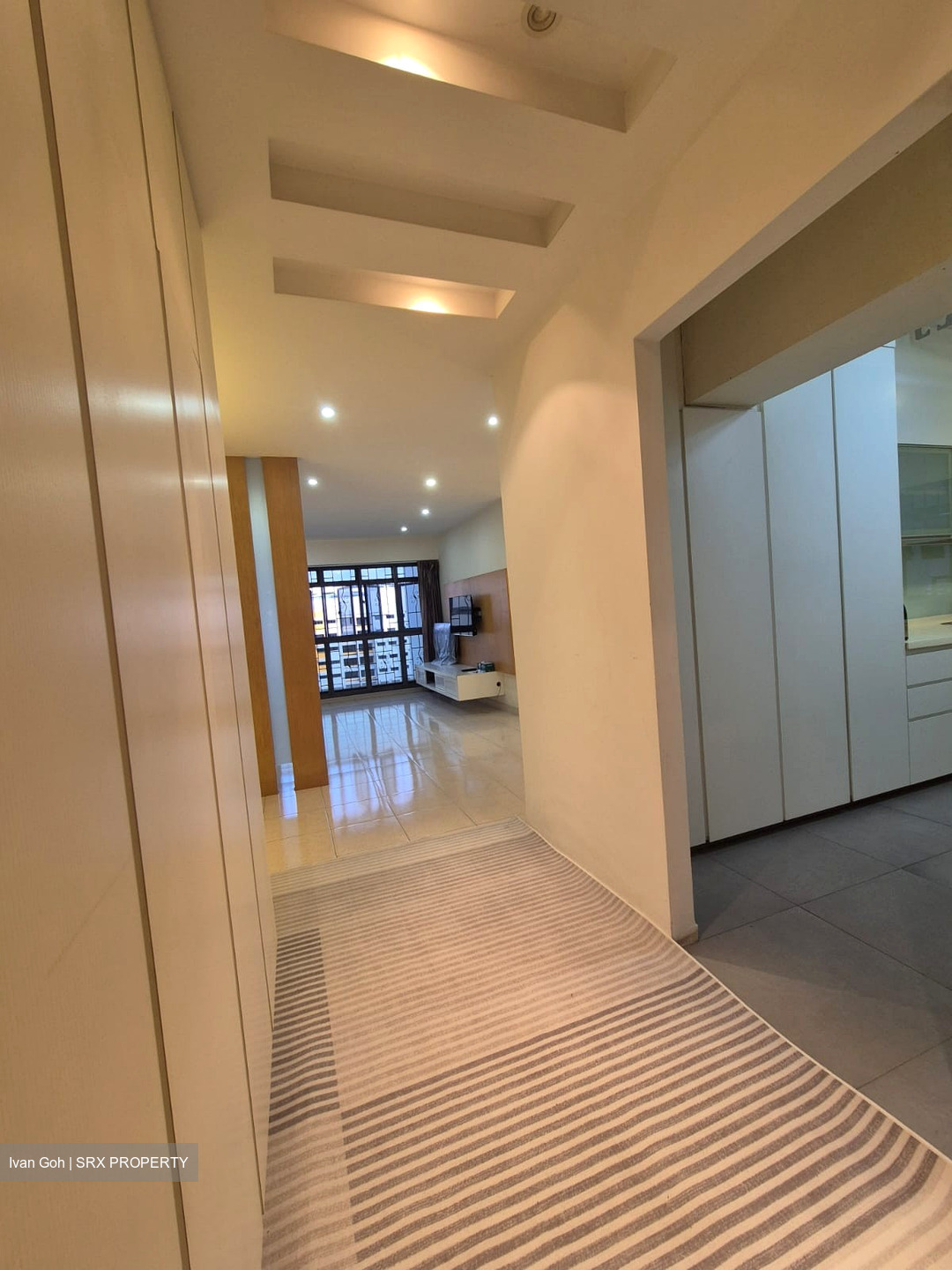 Blk 311D Anchorvale Vista (Sengkang), HDB 5 Rooms #503695571